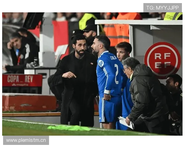 卡瓦哈尔与阿诺德在攻防权重上出现结构性分化