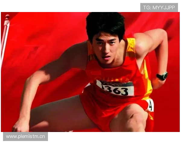 刘翔当年退赛那会儿，广告商连夜撤海报的速度比他跨栏还快