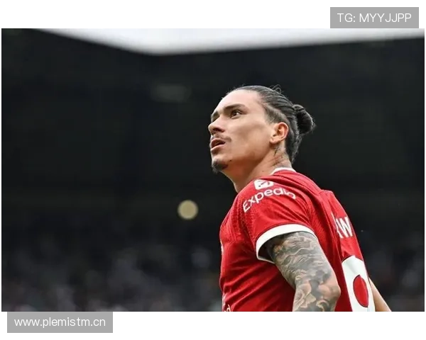 达尔文·努涅斯在利物浦是战术错配还是状态问题？