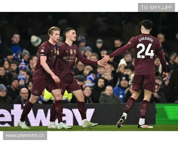 福登单赛季英超进球数创个人新高解析