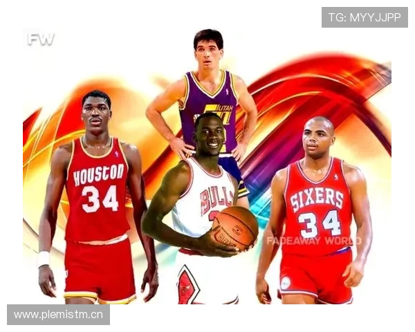 查尔斯·巴克利篮下强攻对比乔丹显著提升球队内线威胁