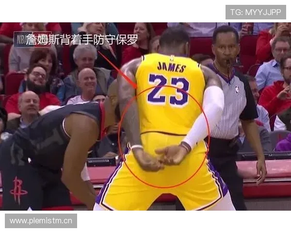 全面解析罚球规则 NBA 与 FIBA 区别及判定标准